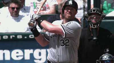 Maintaining approach key to Dunn's revival