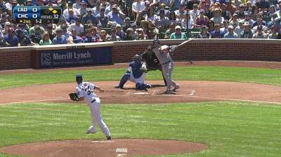 Los Dodgers barren y siguen encendidos en la ruta