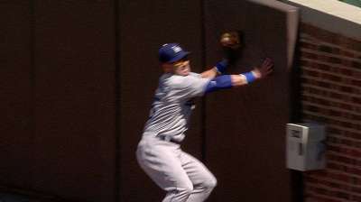 Back in St. Louis, Schumaker roots against friends