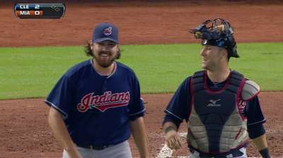Francona: Perez not required to address media