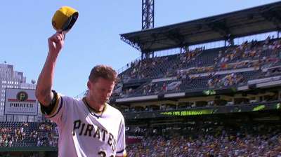 Burnett, Liriano pack unexpected 1-2 punch