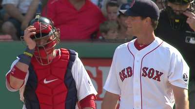 Thornton thinks Rios will help Rangers' playoff bid