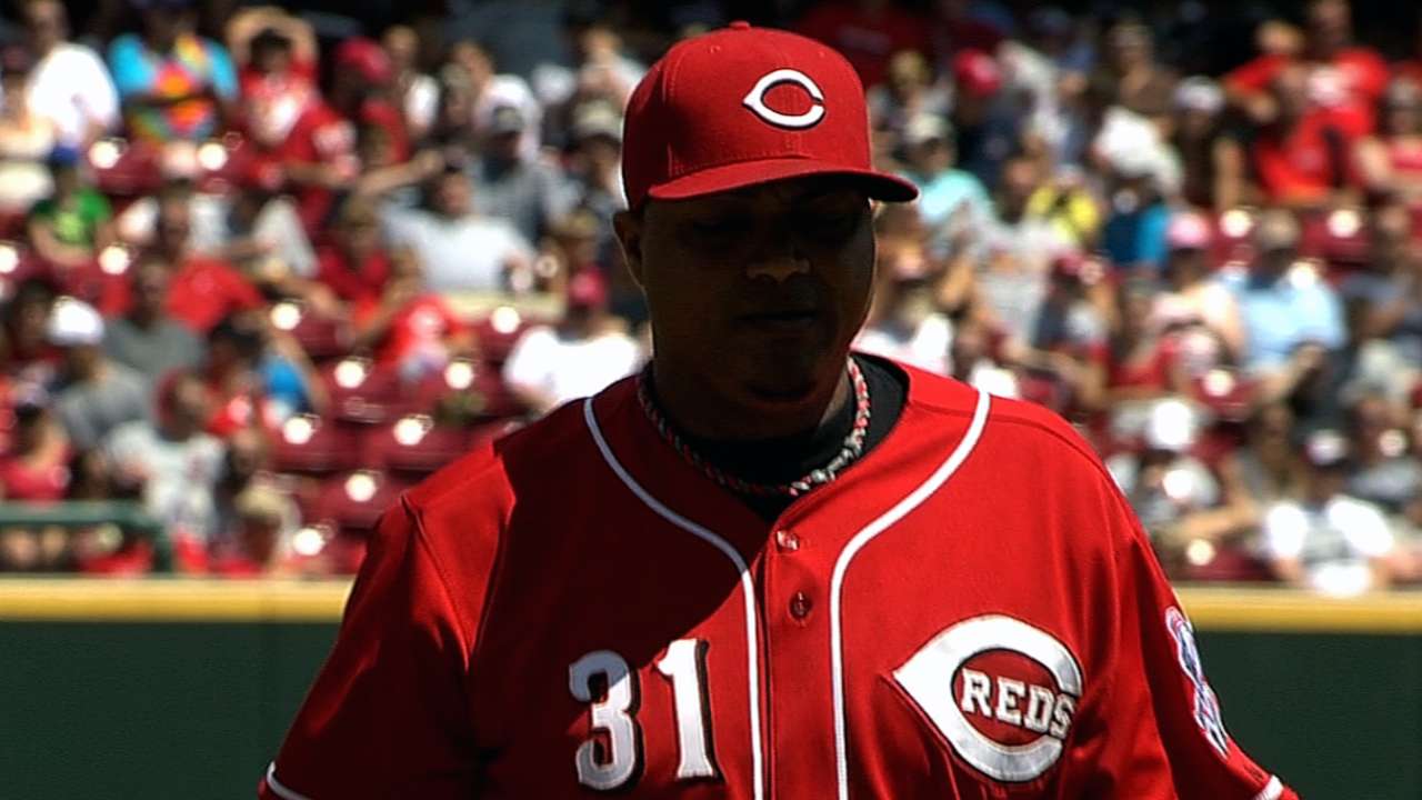 Simon to open Cactus League slate