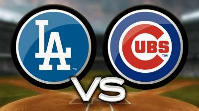 MLB Notebook: LA approaching record streak