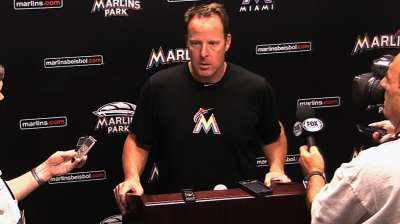 Stanton not making excuses for recent woes