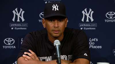 A-Rod to appeal suspension through 2014