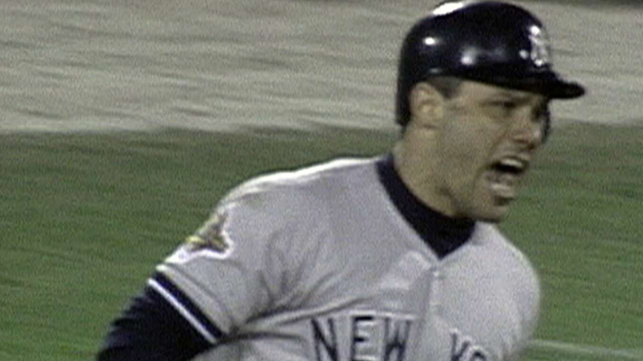 For '90s Braves, one (title) is a very lonely number