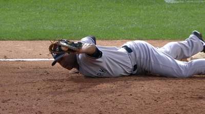 Versatile Wells ready to man first when needed