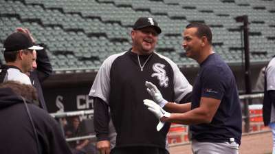 Weiner expects A-Rod to be allowed to finish season