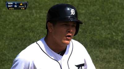 Hahn in getting-to-know period with Garcia