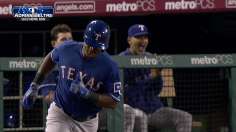 Strong pitching helps Texas win first without Cruz