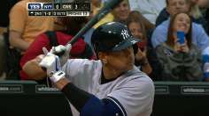 Pettitte, Yanks endure rough night in A-Rod's return