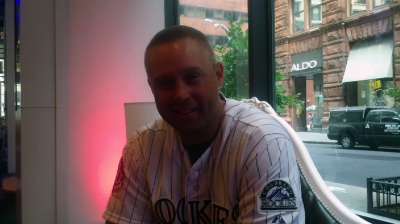 'Magic Mike' reflects on All-Star season at Cave