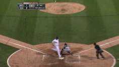 Shaky Sale strong enough to deny Yanks