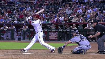 Chavez placed on DL with knee, hip issues