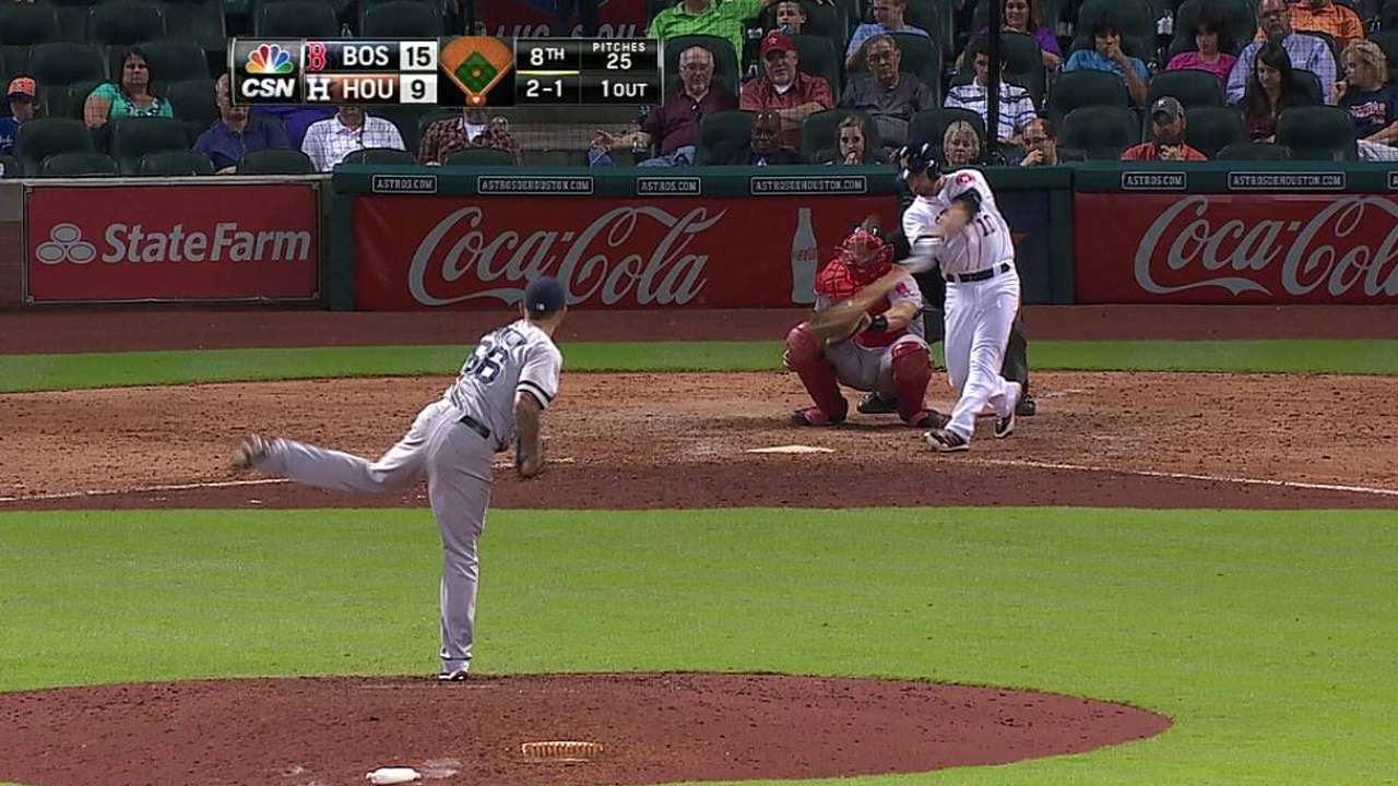 A's acquire infielder Elmore from White Sox