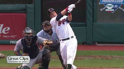 Gomes proving to be top-notch backup catcher