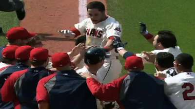 Tribe team meeting prompts reversal of fortune