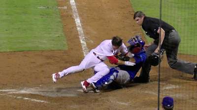 Navarro to return, but Cubs lose Guerrier for season