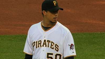 Morton: Focus keeping Bucs on track in '13