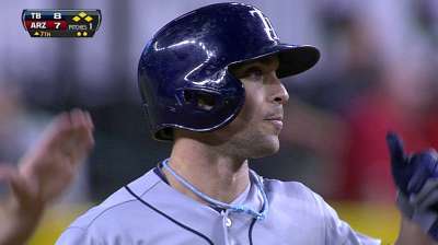 Rays outrallied on long night for bullpen