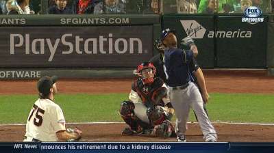 Davis earns DH nod in middle game