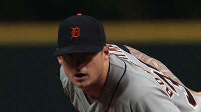 Bonderman aiming to provide long-relief contributions