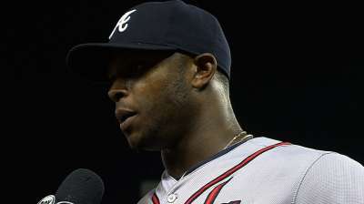 Surging Braves beginning to put it all together