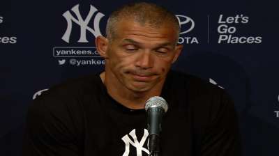 Girardi: 'These guys are capable of playing much better'