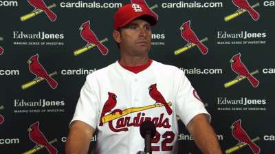 Despite bruised right elbow, Miller may not miss turn