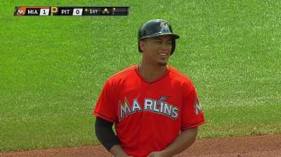 Stanton gets another day off 'to regroup'