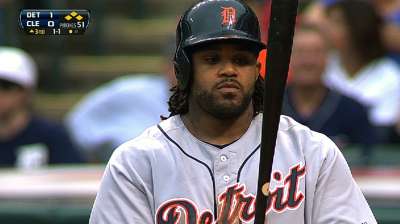 Tigers roll to 12th straight win to take series sweep