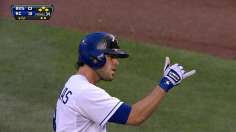 Chen outduels Royals nemesis Lester