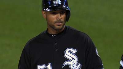 Pierzynski, Frasor happy to be reunited with Rios