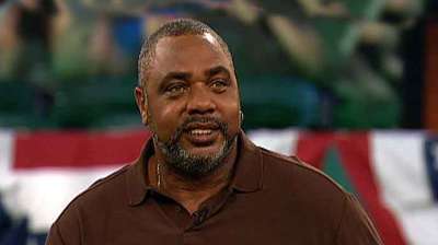 Parker's Parkinson revelation sad, shocking