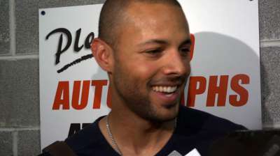 Rangers acquire Rios from White Sox