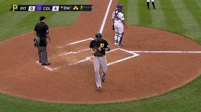 Bucs take step back in early offense vs. Rox