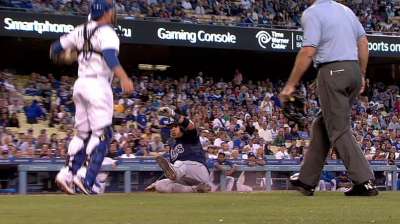 Loney excited to play at old stomping grounds