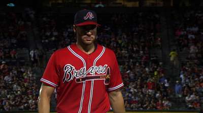 Beachy, Braves blank Marlins for 14th straight win