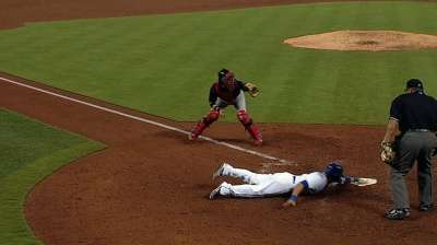 No doubt about it: Royals remain red-hot