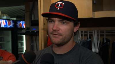 Hendriks eager to bid for second career win