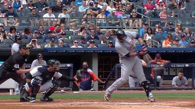 Miggy transcending MVP conversation