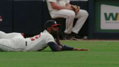 When it comes to decisions, Fredi has magic touch