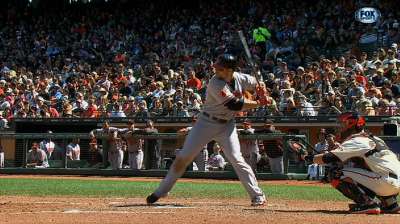 Orioles get little besides Davis' 42nd homer in loss