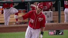Mr. 1,000: Werth's milestone hit lifts Nats past Phils