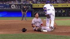 Ellsbury's four-hit night helps Sox solve KC