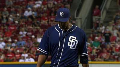 Ross adds changeup to complement go-to pitches