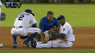 Tejada suspended 105 games for PED use