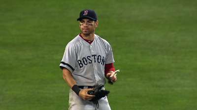 Ellsbury's four-hit night helps Sox solve KC