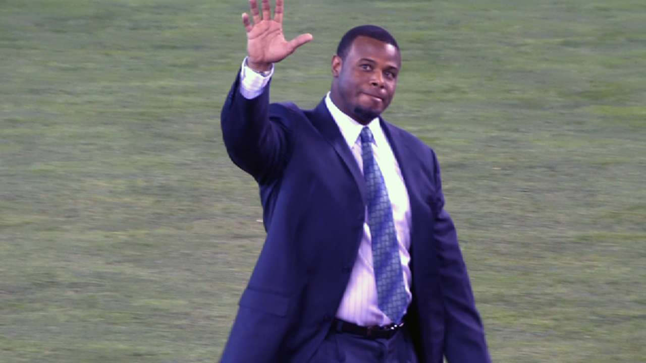 Mariners no strangers to success through Draft